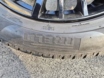 Zimne kolesa Audi q7 5x112 r20 285/45 r20 - 11