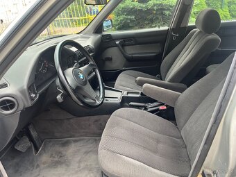 BMW 525TDS e34 automat - 11
