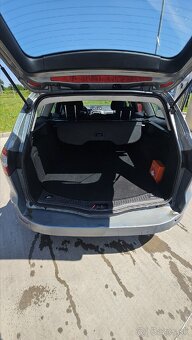 Mondeo mk4 - 11