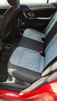 Škoda Fabia II, 1.2htp 44kw - 11