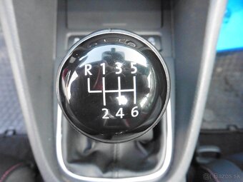 VW Golf Cabrio,1,9Tdi 103kw,MT/6/. diesel. - 11