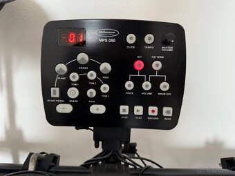 Predam elektronicke bicie pre začiatočníkov - 11