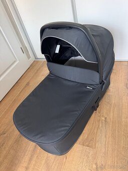 Vanicka Thule Urban Glide 3 + adaptery - 11