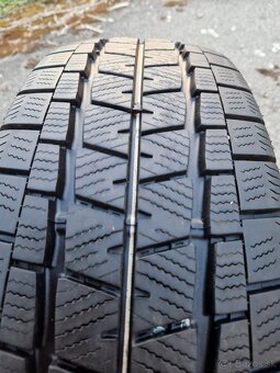 225/70 r17 c zimne pneumatiky 225 70 17 zatazove R17C - 11
