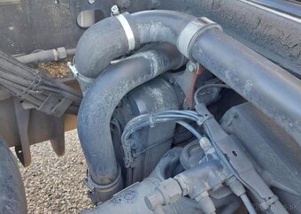 MAN TGX 18.510 BLS 4x2 nafta 375 kw - 11