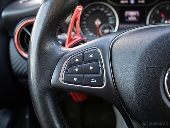 Mercedes-Benz GLA 200 d 4MATIC A/T - 11