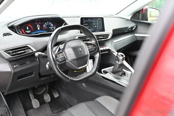 PEUGEOT 3008 1.2 PureTech - 11