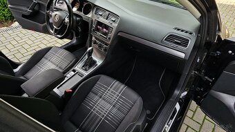 VW Golf VII 2.0 TDi 110 KW LOUNGE DSG - 11