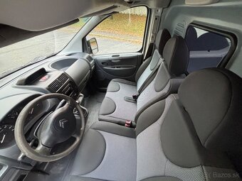Citroen jumpy 2.0 - 11