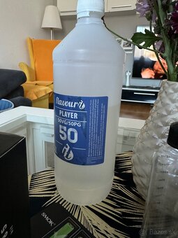 Vapolízer SMOK AL85 + príslušenstvo - 11