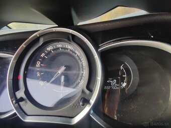 Citroën DS3 1,2 benzín - 11