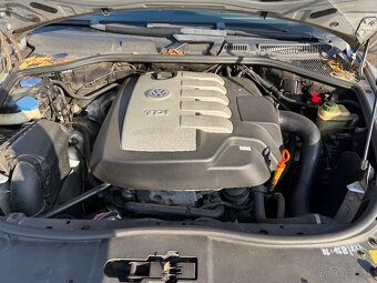 Touareg 2.5 tdi 2005 kup. Na Sk DPH - 11
