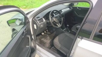 SPORTOVE PEDALE NASLAPY NA PEDALE NEREZ - 11