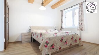 Rodinný dom s garážou a záhradným altánkom na Lipovci - 11