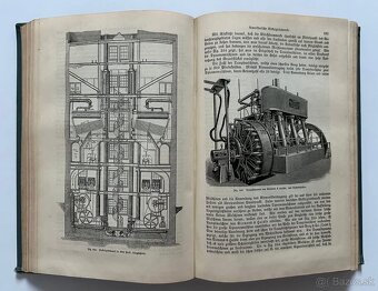 Kniha z roku 1893 o možnostiach využitia elektriky - 11