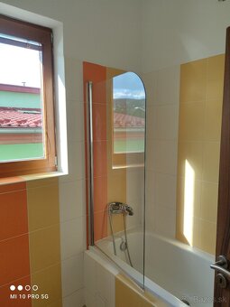 2 izbový luxusný byt s veľkou terasou - 11