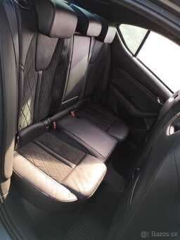 Škoda Octavia IV 1.4tsi, iV hybrid RS,MATRIX,CANTON,webasto - 11