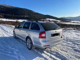 Škoda octavia 2 1.6 tdi - 11