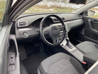 Passat b7 2.0TDI 103kw DSG - 11
