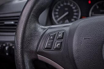 BMW X1 r.2010 , 110kw 4x4 - 11