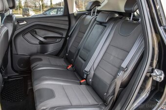 Ford Kuga 1.6 EcoBoost SCTi, 110kW, M6 - 11