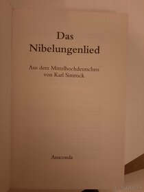 Rozne knihy po anglicky a nemecky - 11