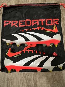 Kopačky Adidas Predator Elite SG - 11