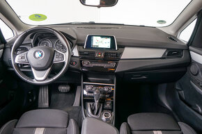 516-BMW 220, 2017, nafta, 2.0D, Steptronic Edition, 140kw - 11
