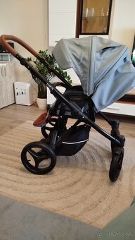 Bebetto Luca pro kočík - 11