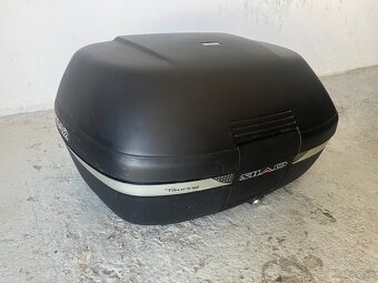 Suzuki SFV 650 Gladius - 11