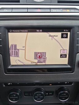Volkswagen Passat Variant 2016 | 110 kW | Diesel | POJAZDNÉ - 11