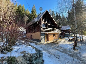 Na predaj chata Ružomberok, Hrabovo (apartmány Hrabovo) - 11
