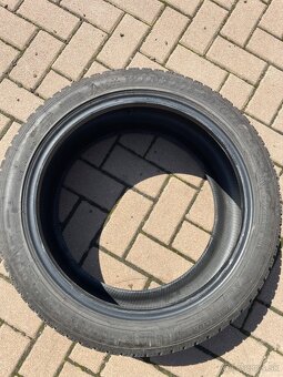 Zimné pneumatiky Dunlop Winter Sport 5 255/35 R19 - 11