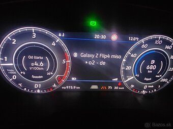 Volkswagen Arteon 2.0 TDI SCR BMT Elegance DSG - 11
