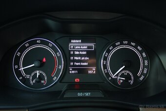 Škoda Scala 1.5 TSI DSG - 11