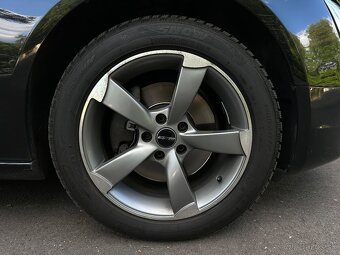 Predám/vymením Audi A5 coupe - 11