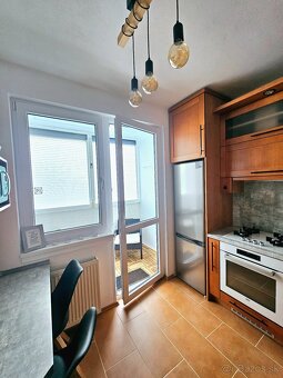 2-izbový byt s balkónom, Prešov - 11