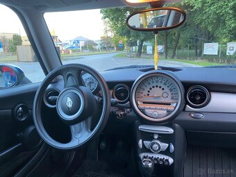 🦋MINI Cooper D 2008 - 11