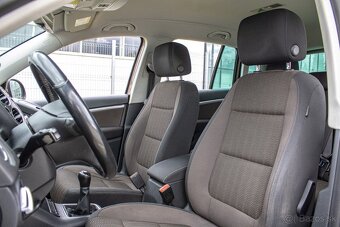 Volkswagen Tiguan 2.0 CR TDI 110k Trend&Fun - 11