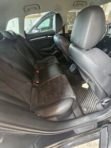 Predam audi a3 8v quattro 2.0tdi 135kw - 11