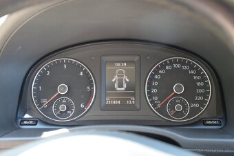 Volkswagen Caddy 1.6 TDI Comfortline - 11