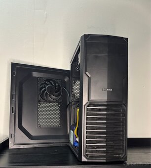 Budget herný pc I5 6400 | 16 GB ram | 8GB Gpu - 11