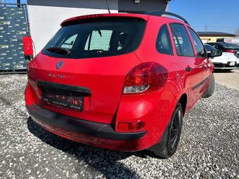 Renault Clio Grandtour 1.2 16V Authentique - 11