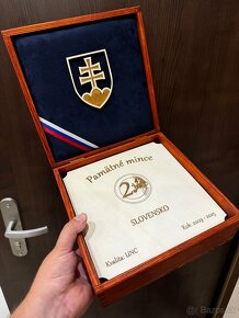2€ Rolky Slovensko - 11