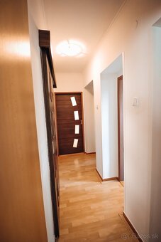 Výnimočný radový rodinný dom v najprestížnejšej časti  DS - 11