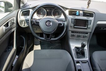 Volkswagen Golf Variant.. - 11