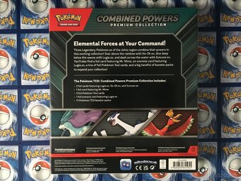 Pokémon TCG - 11