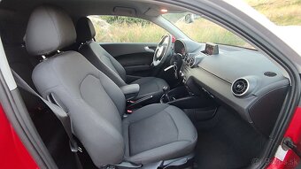 ✳️Audi A1 1.2 TFSI Attraction✳️ - 11