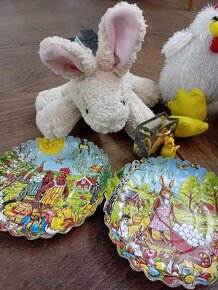 Vianočné a veľkonočné dekorácie a ozdoby - 11