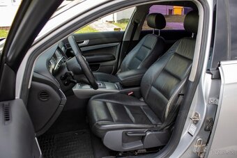 Audi A6 Avant 2.7TDi quattro /aj na splátky/ - 11